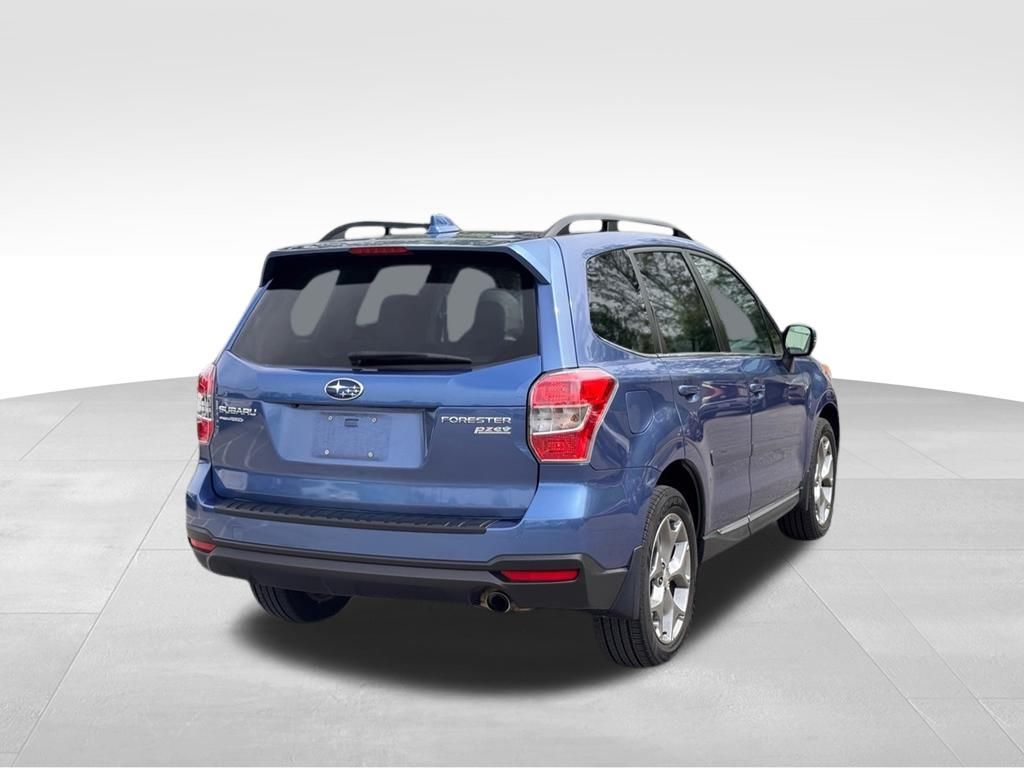 used 2016 Subaru Forester car, priced at $16,780