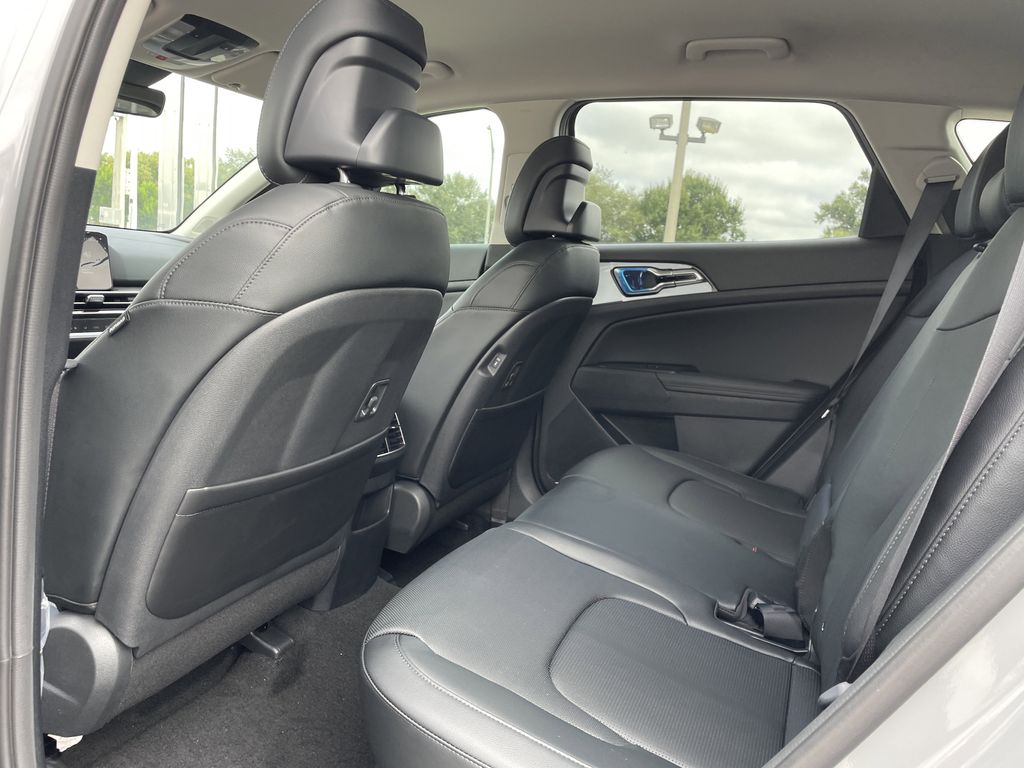 new 2026 Kia Sportage car, priced at $29,704