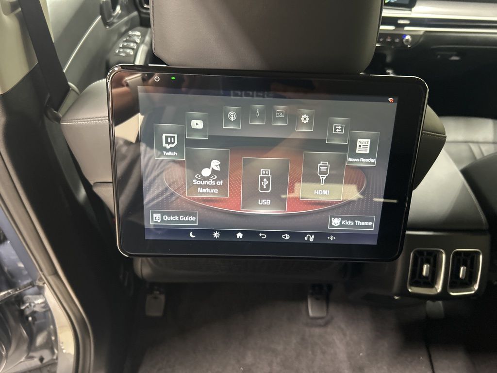 new 2025 Kia Sorento car, priced at $36,909