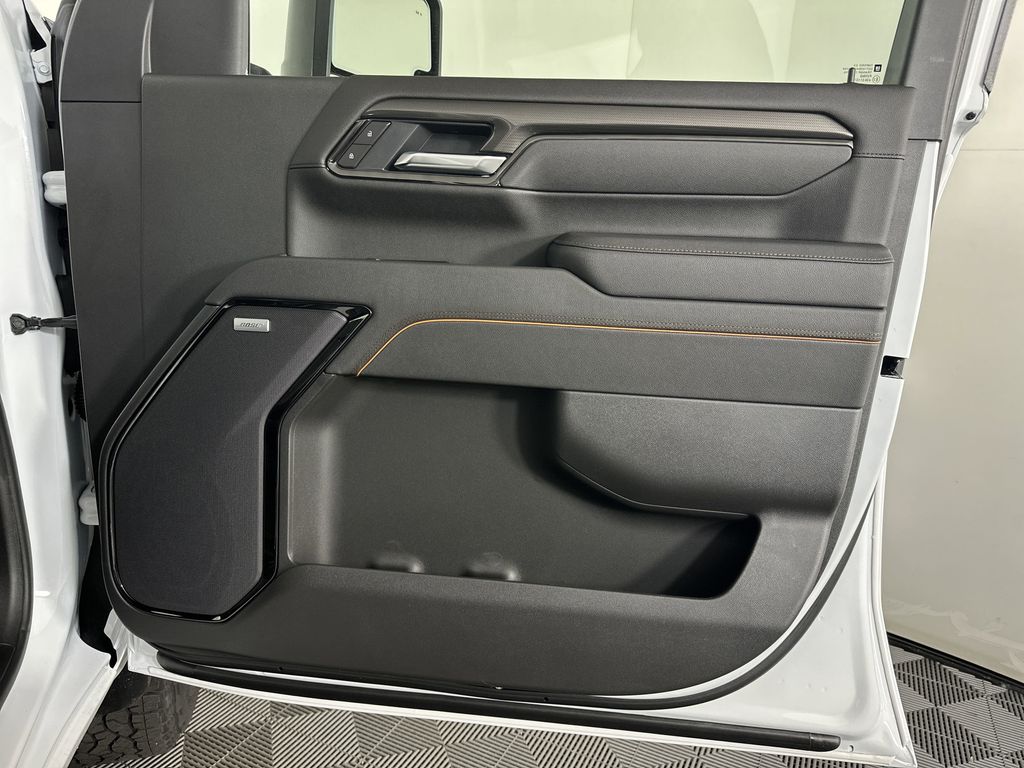 new 2025 GMC Sierra 2500HD car, priced at $86,639