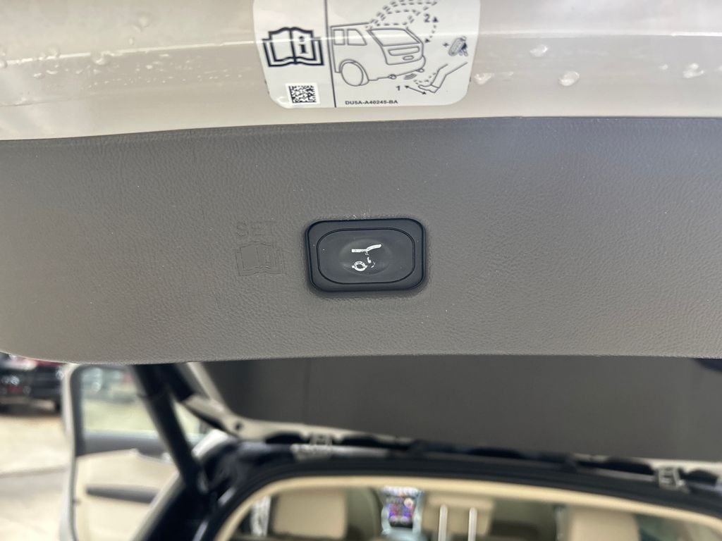 used 2019 Lincoln Nautilus car, priced at $23,895