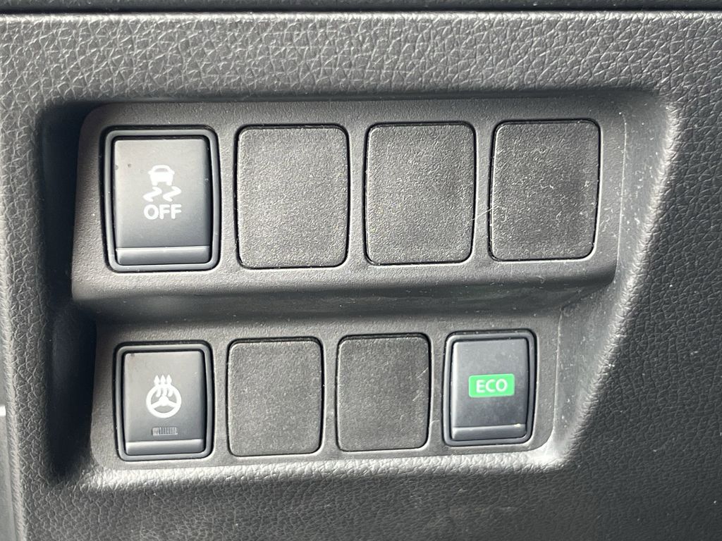 used 2018 Nissan Rogue Sport car, priced at $16,192