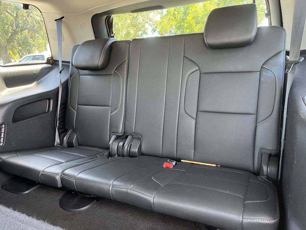 used 2018 Chevrolet Tahoe car, priced at $27,592