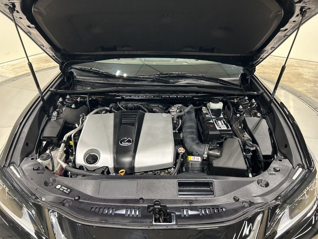 used 2019 Lexus ES car, priced at $25,939