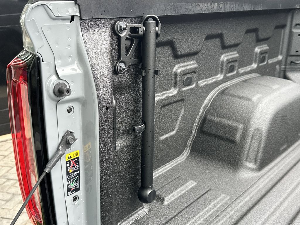new 2025 GMC Sierra 1500 car, priced at $69,849