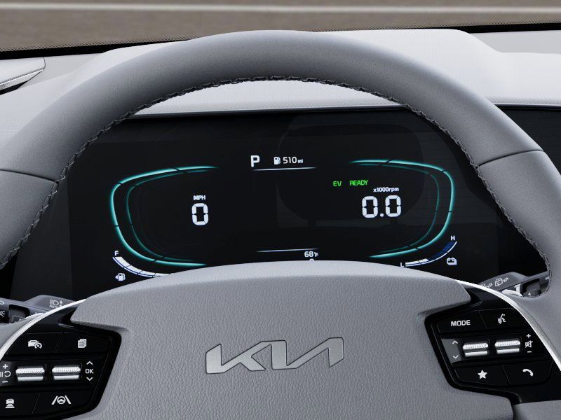 new 2025 Kia Niro car, priced at $31,660