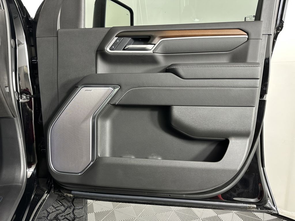new 2025 GMC Sierra 2500HD car, priced at $84,030