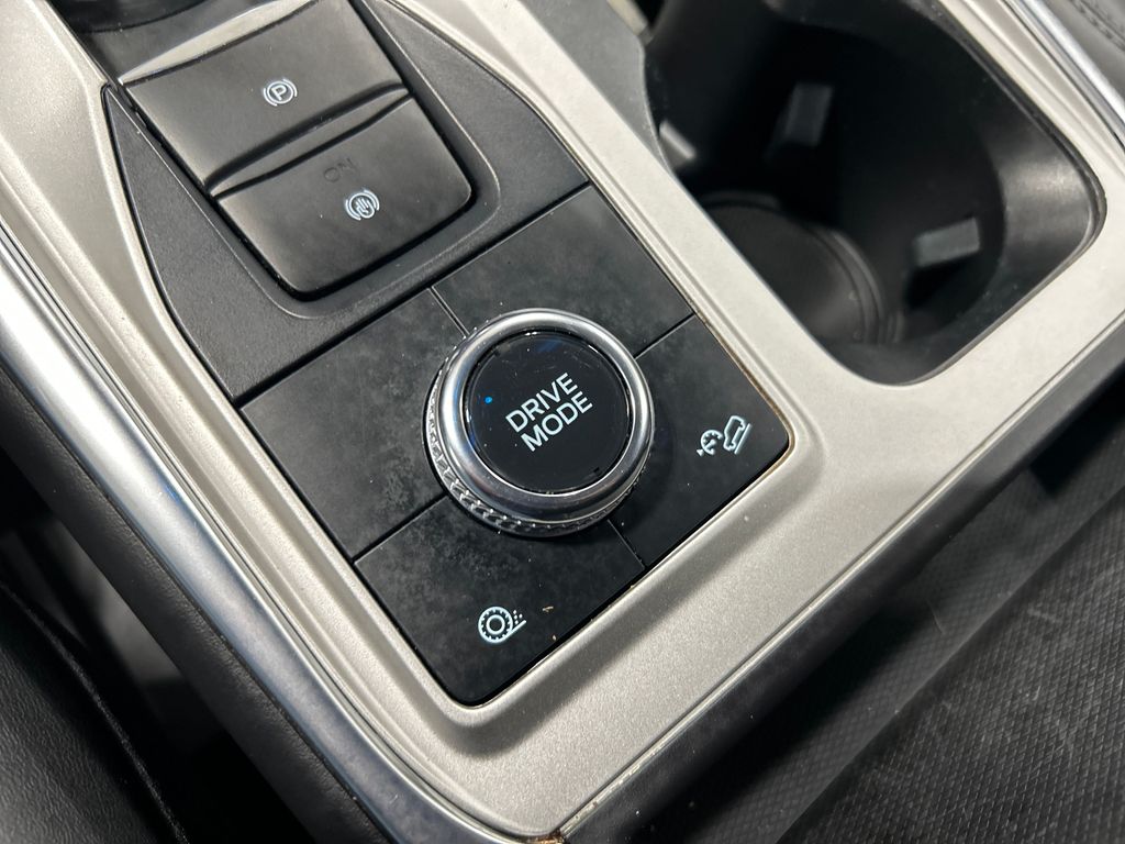 used 2023 Ford Explorer car, priced at $32,943