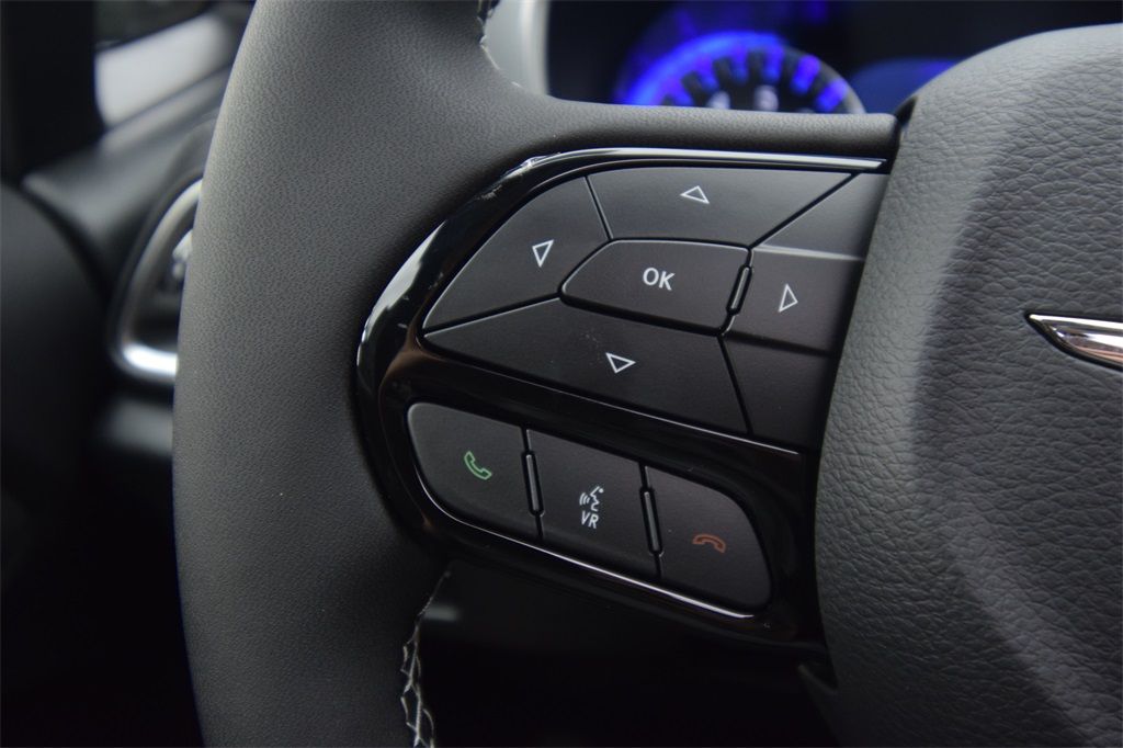 new 2026 Chrysler Pacifica car, priced at $56,460