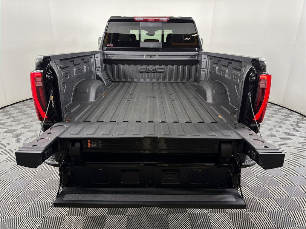 new 2026 GMC Sierra 2500HD car, priced at $91,665