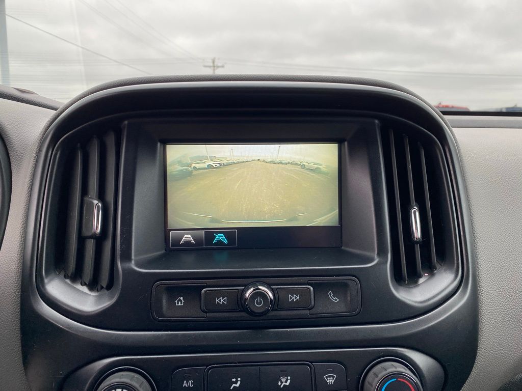 used 2018 Chevrolet Colorado car, priced at $16,500