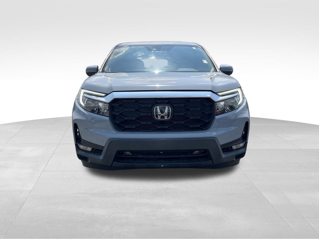 used 2022 Honda Passport car, priced at $28,592