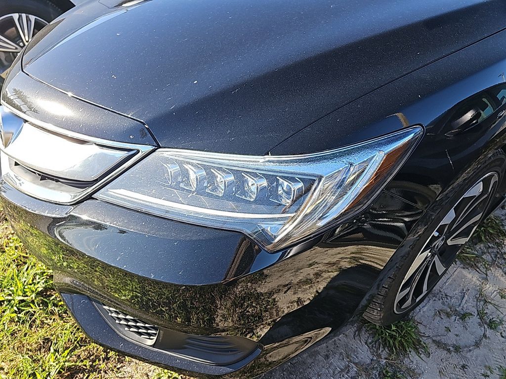 used 2018 Acura ILX car, priced at $19,991