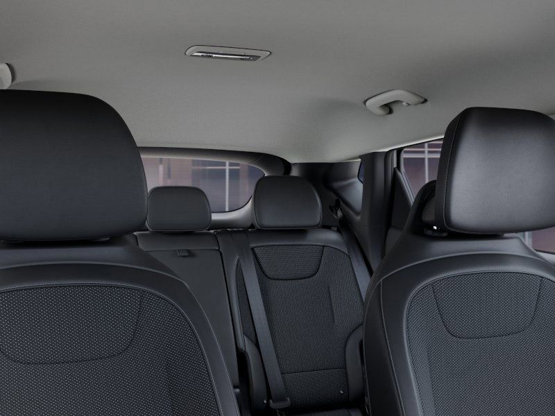 new 2025 Kia EV6 car, priced at $35,450