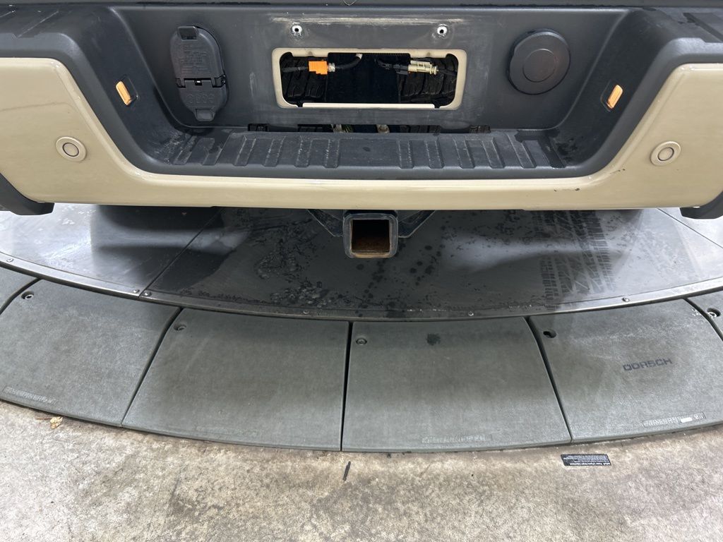 used 2022 GMC Canyon car, priced at $29,803