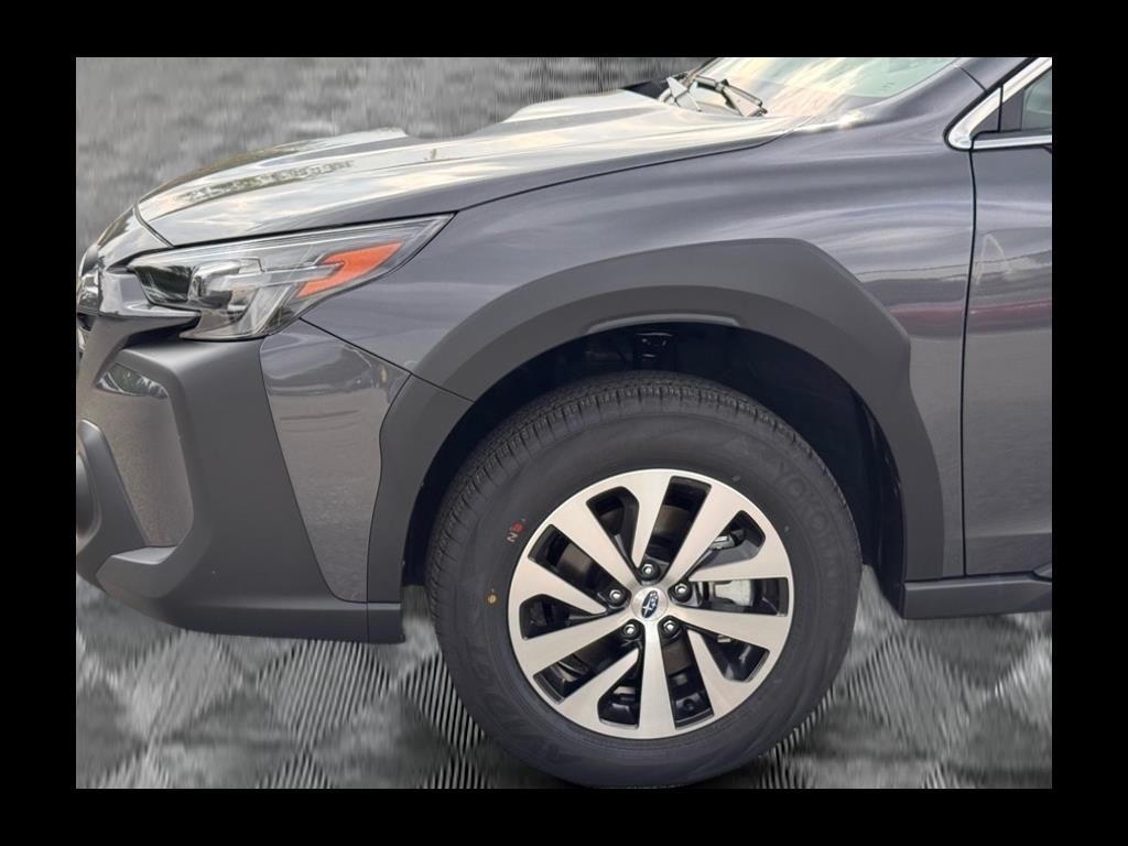 new 2025 Subaru Outback car, priced at $33,913