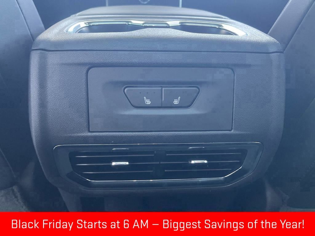 new 2025 GMC Sierra EV car, priced at $86,327