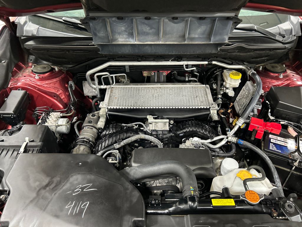 used 2019 Subaru Ascent car, priced at $24,868