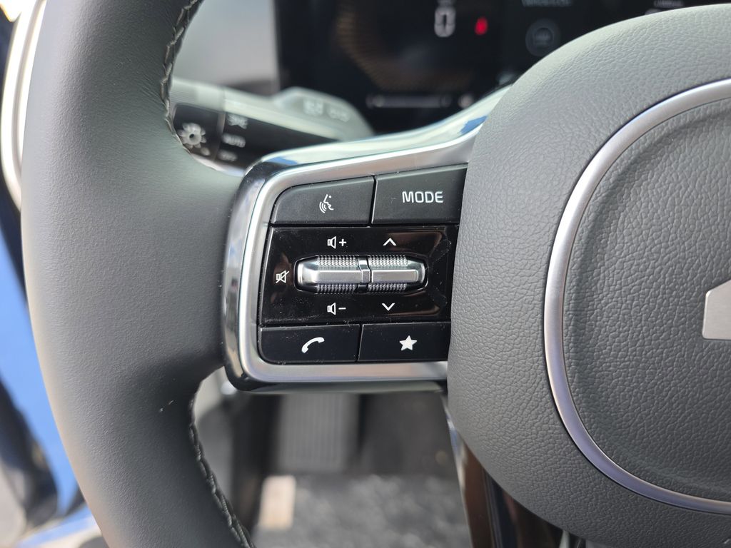 new 2025 Kia Sorento car, priced at $31,148