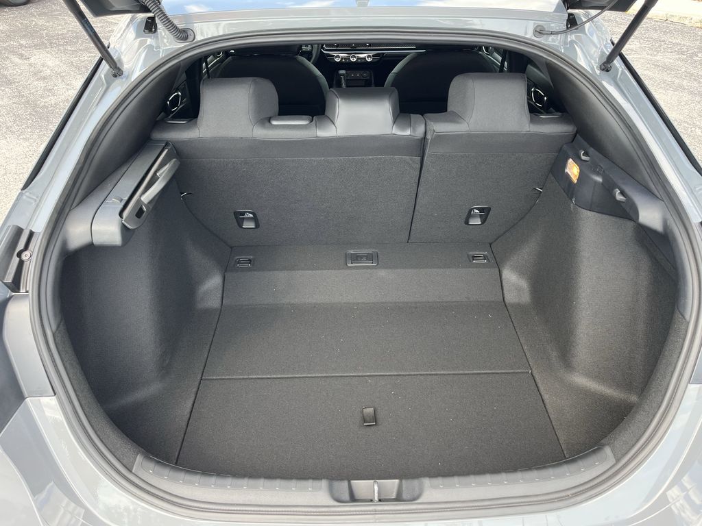 new 2025 Honda Civic car, priced at $27,893