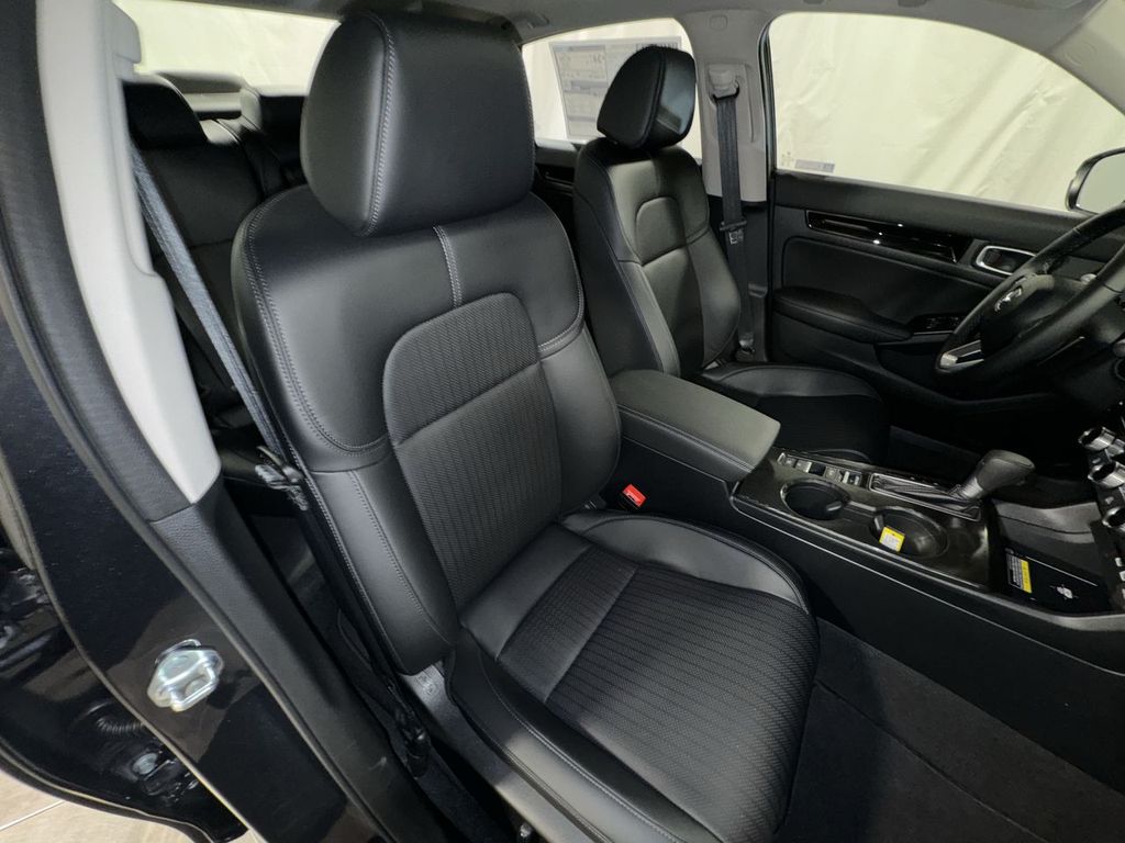 used 2024 Honda Civic car, priced at $28,532