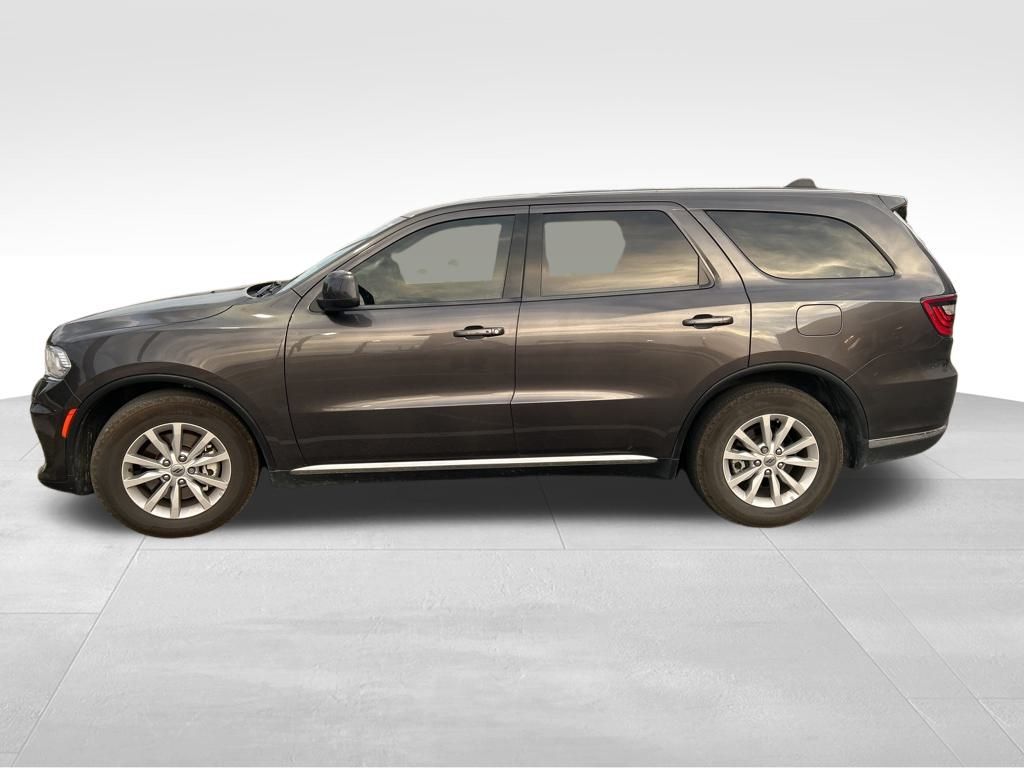 used 2021 Dodge Durango car, priced at $22,592
