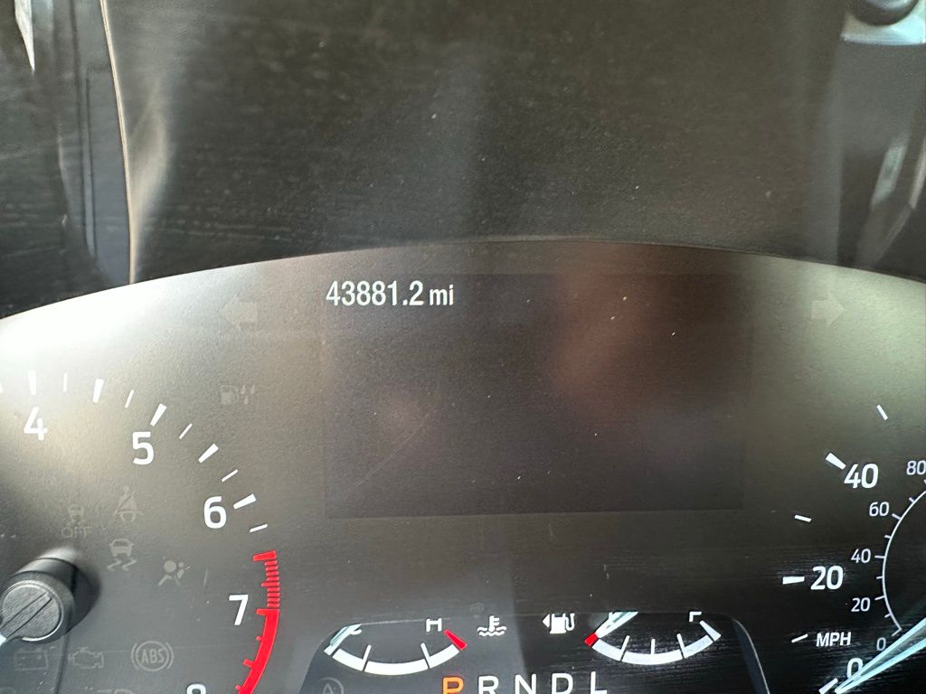 used 2020 Ford Escape car, priced at $16,491