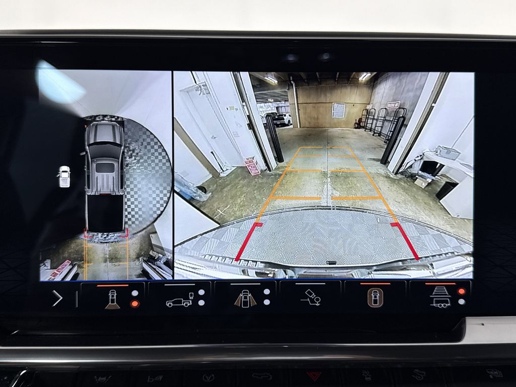 new 2025 GMC Sierra 1500 car, priced at $56,729