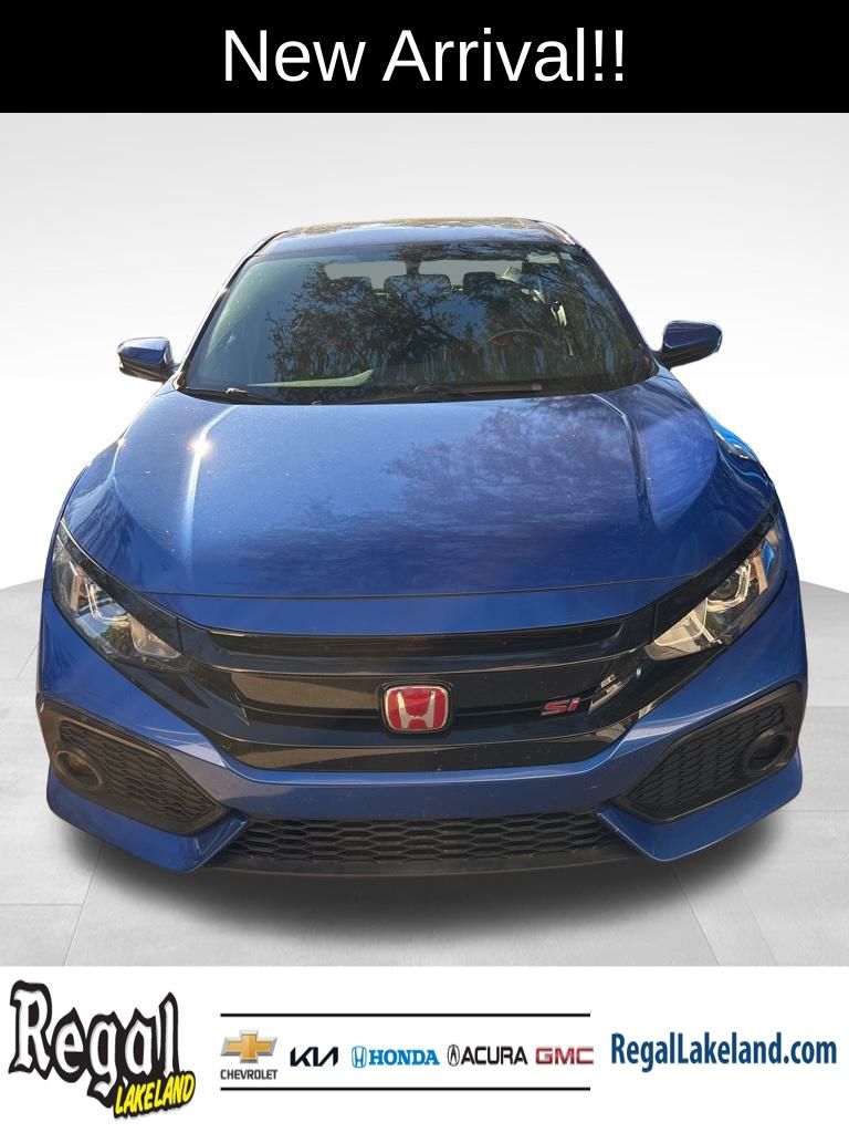 used 2017 Honda Civic car, priced at $15,991