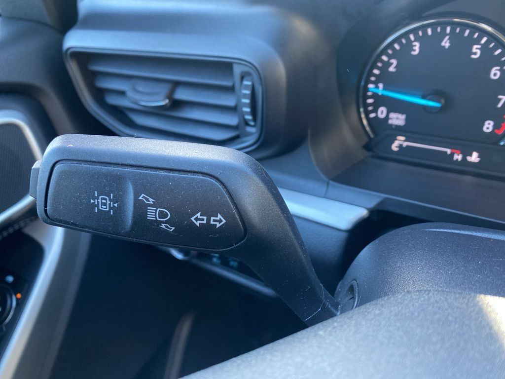 used 2023 Ford Explorer car, priced at $27,995