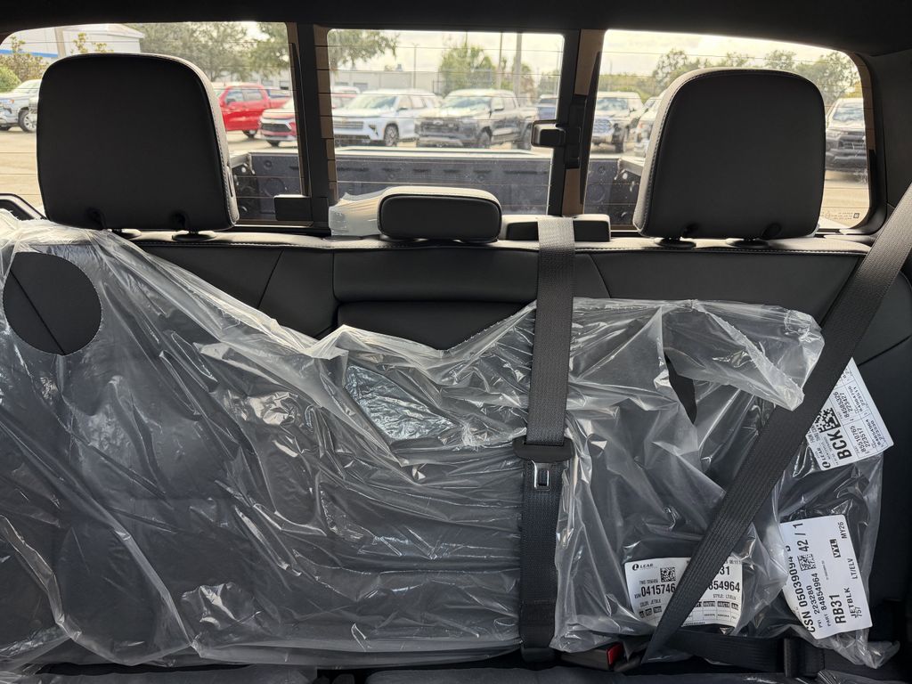 new 2026 Chevrolet Colorado car, priced at $34,150