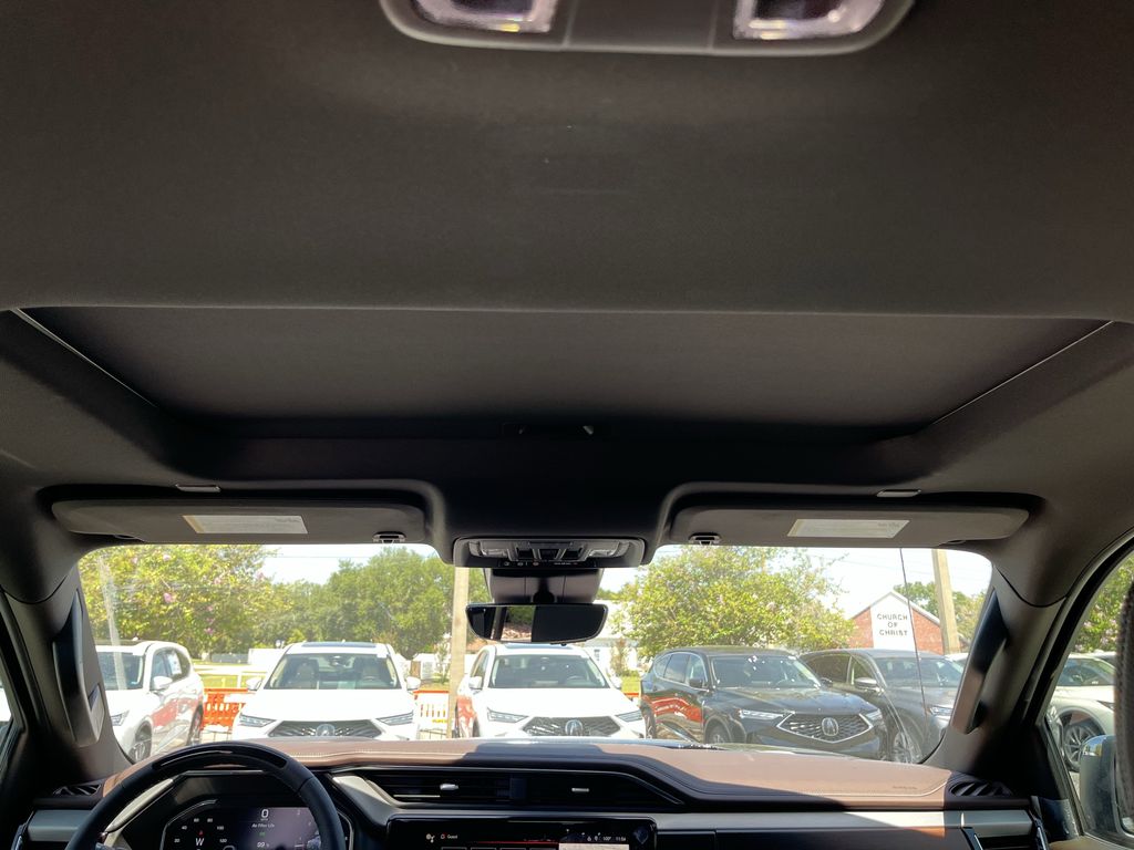 new 2025 GMC Sierra 1500 car, priced at $72,773