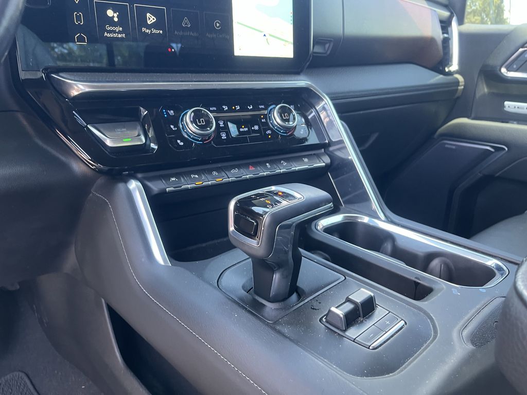 used 2023 GMC Sierra 1500 car, priced at $50,195