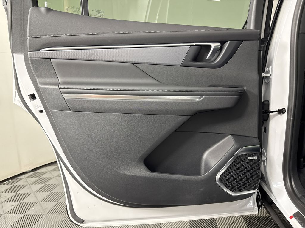 new 2025 Buick Enclave car, priced at $48,035