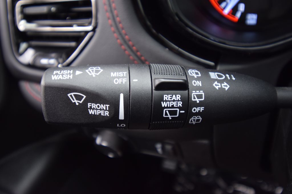 new 2026 Dodge Durango car, priced at $49,980