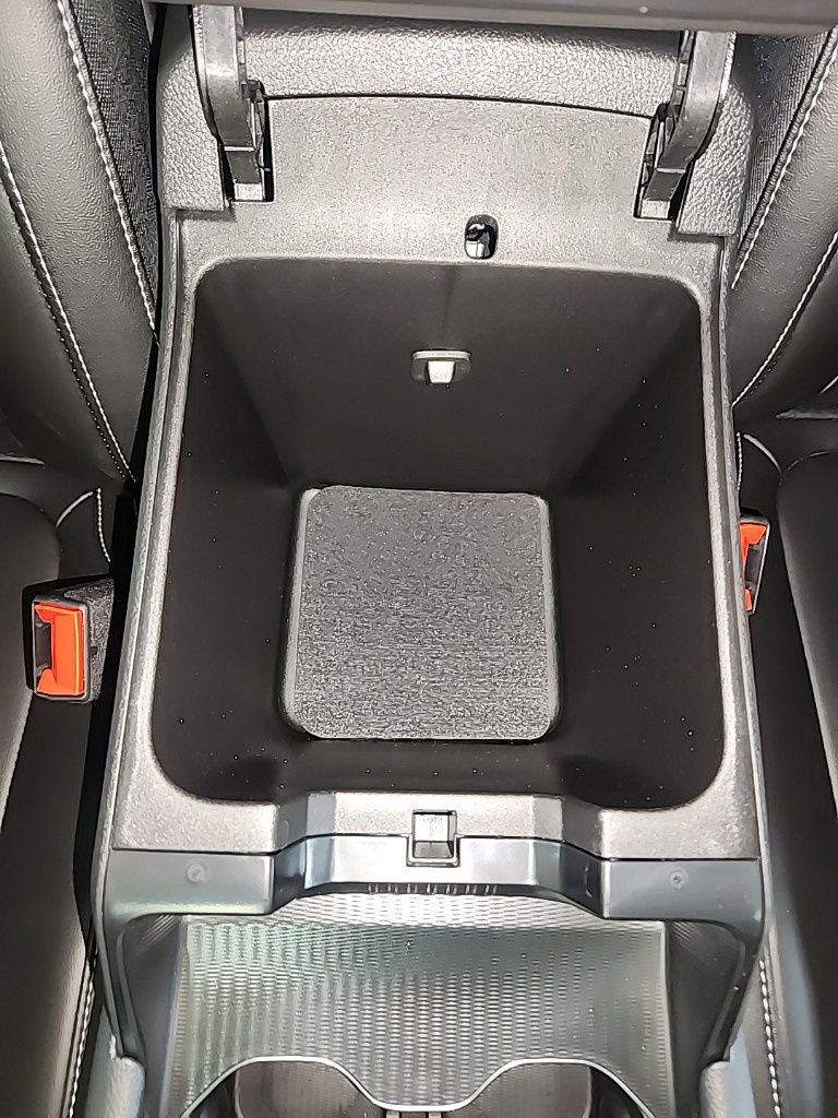new 2024 Jeep Grand Cherokee L car, priced at $53,805
