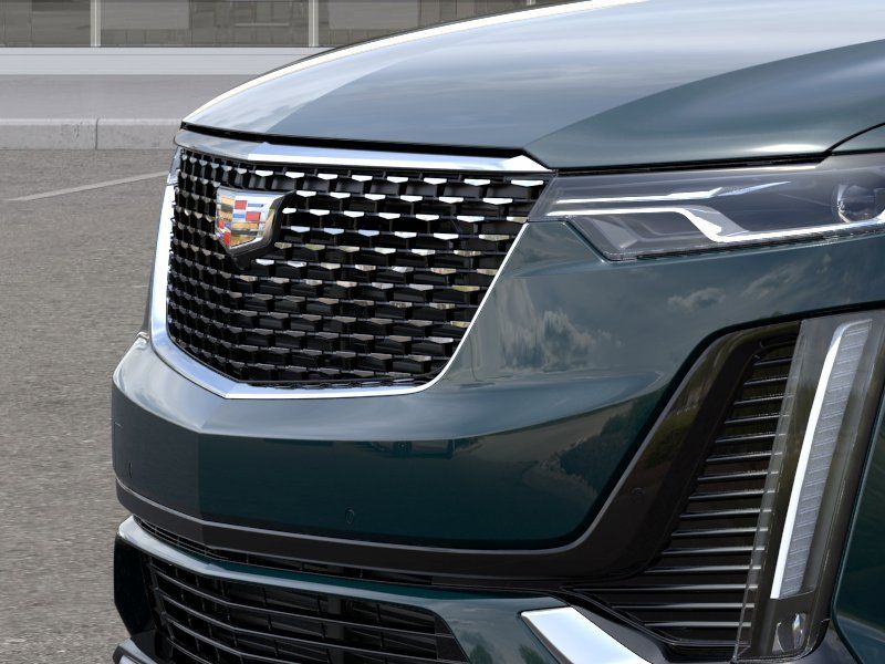 new 2024 Cadillac XT6 car, priced at $62,915