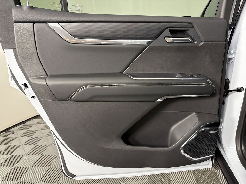 new 2026 GMC Acadia car, priced at $52,720