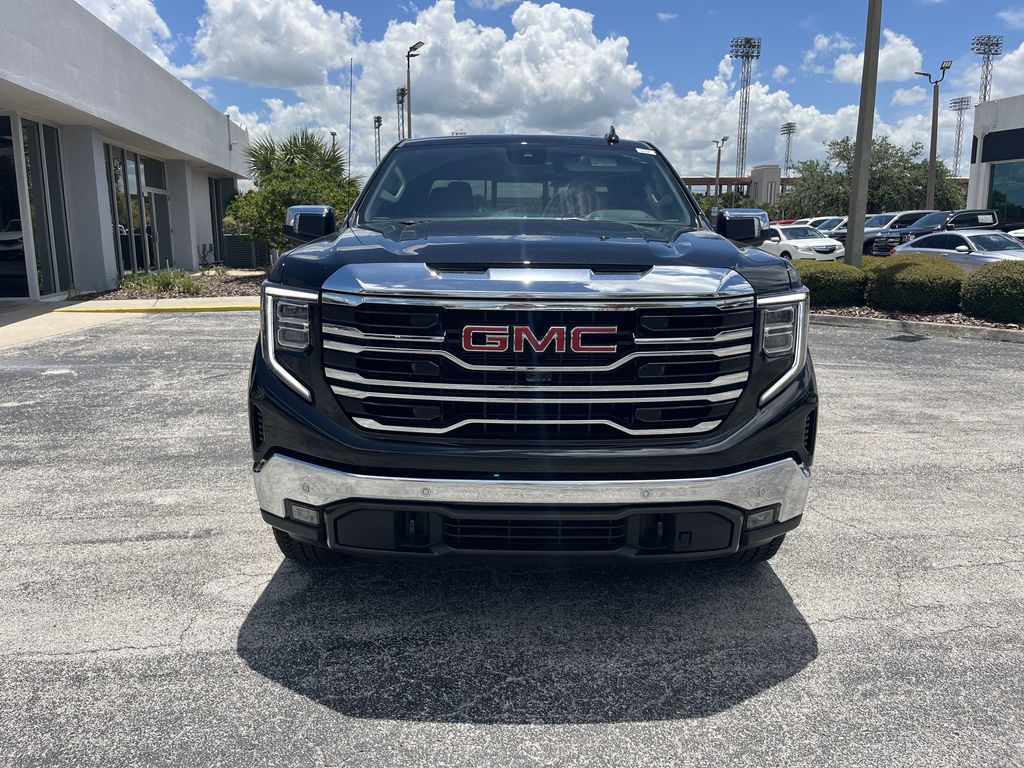 new 2025 GMC Sierra 1500 car, priced at $63,620