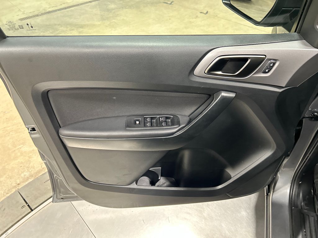 used 2023 Ford Ranger car, priced at $36,743