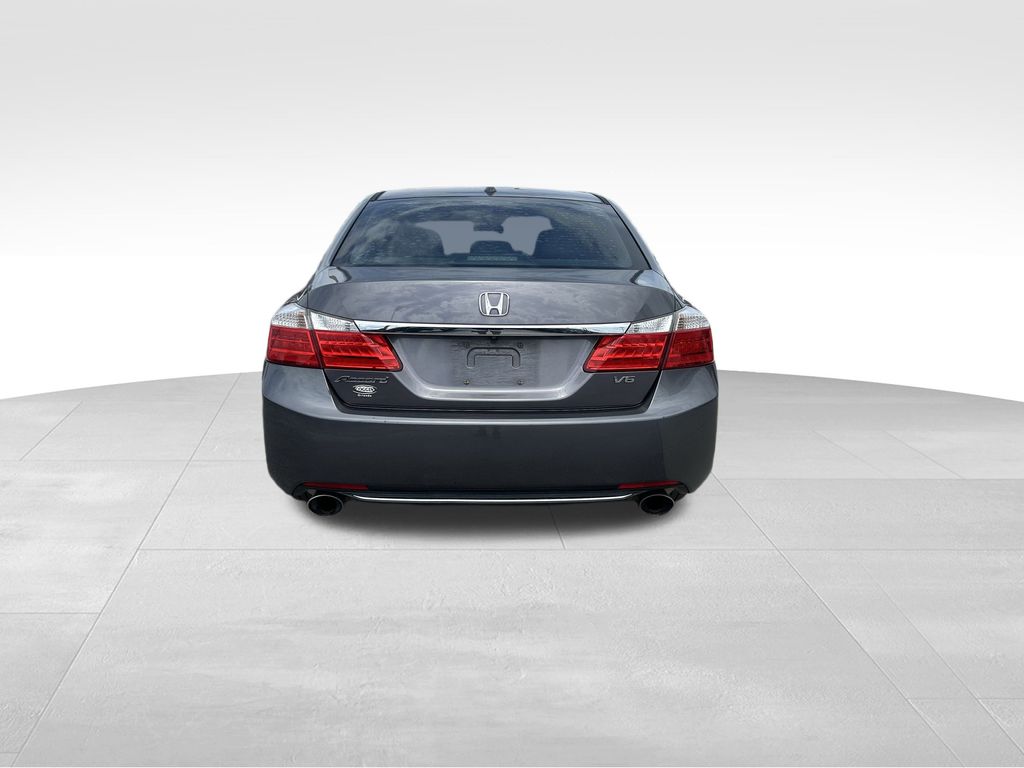 used 2014 Honda Accord car, priced at $9,991