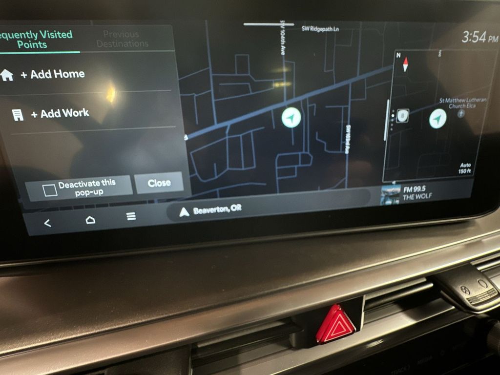 new 2025 Kia Sorento Hybrid car, priced at $42,088