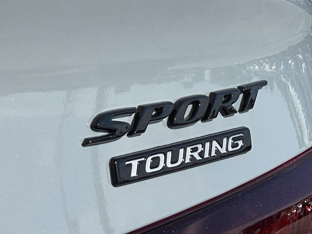 new 2026 Honda Civic Hybrid car, priced at $32,149