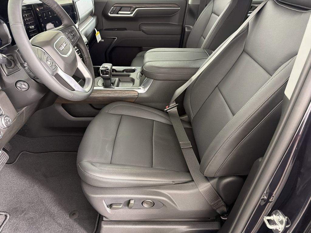new 2026 GMC Sierra 1500 car, priced at $61,420