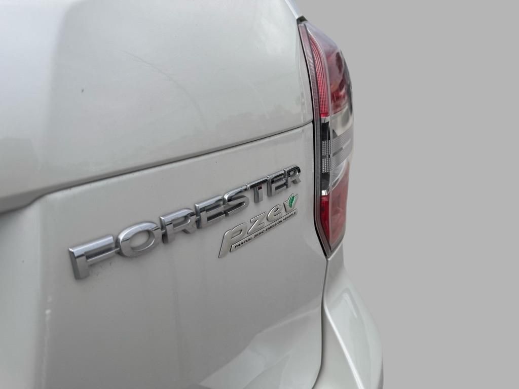 used 2014 Subaru Forester car