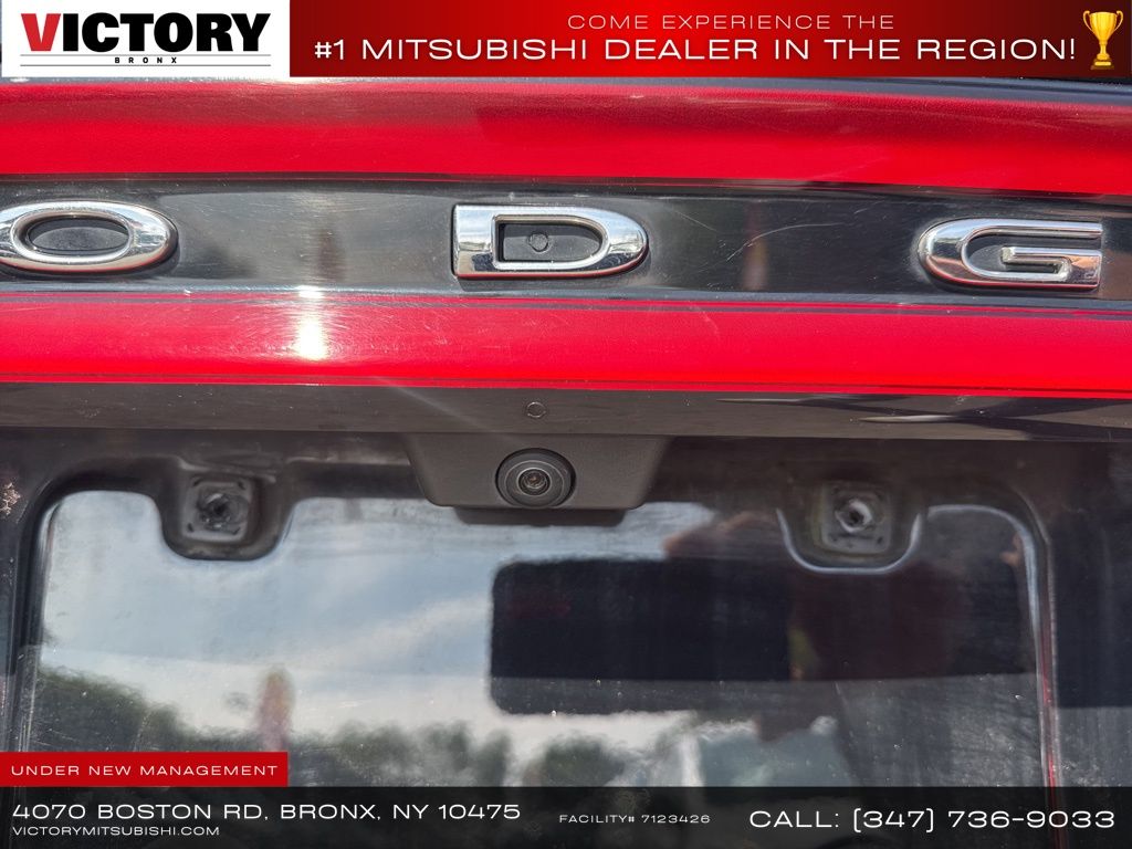 used 2022 Dodge Durango car, priced at $30,299