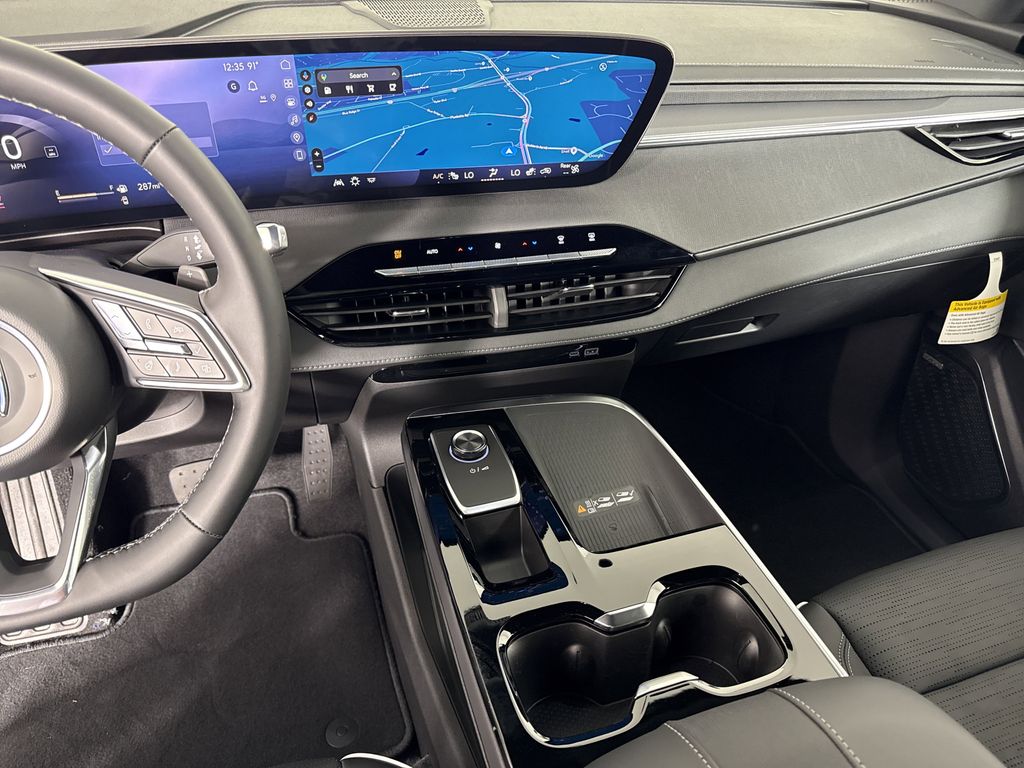 new 2025 Buick Enclave car, priced at $50,779