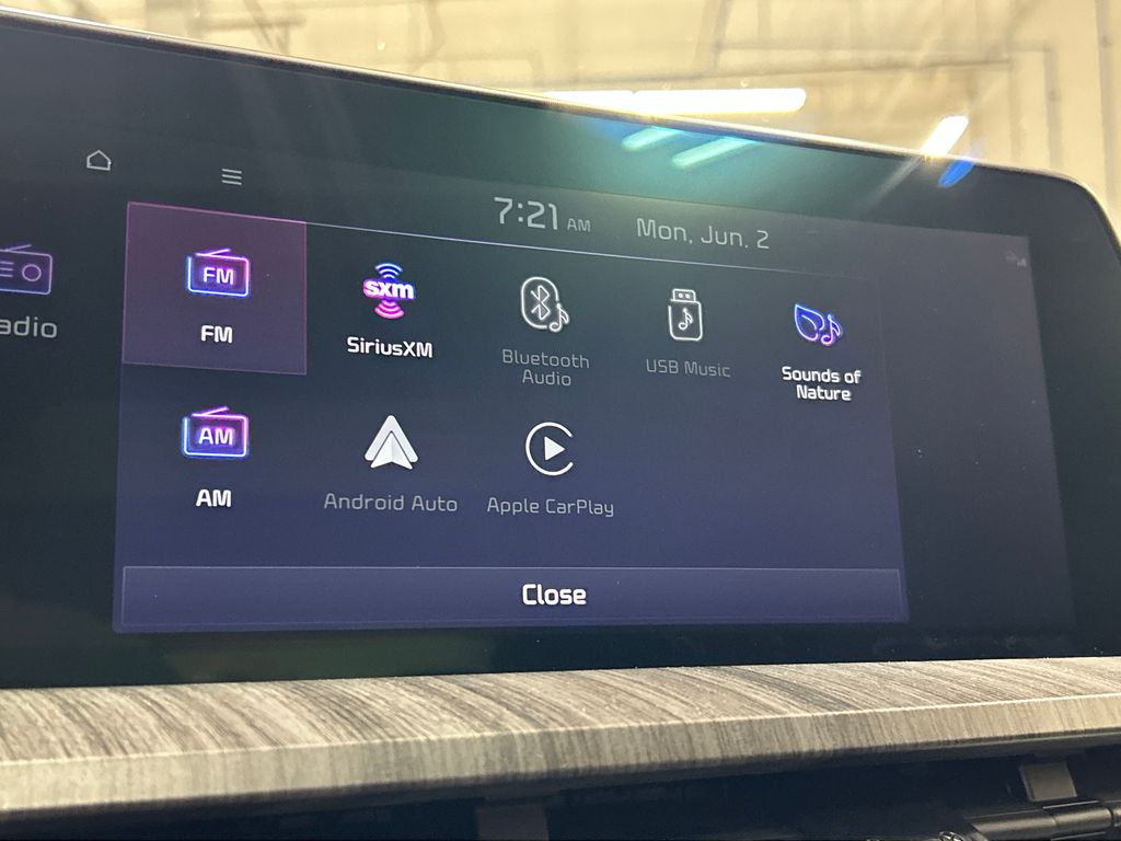 new 2025 Kia Telluride car, priced at $49,925