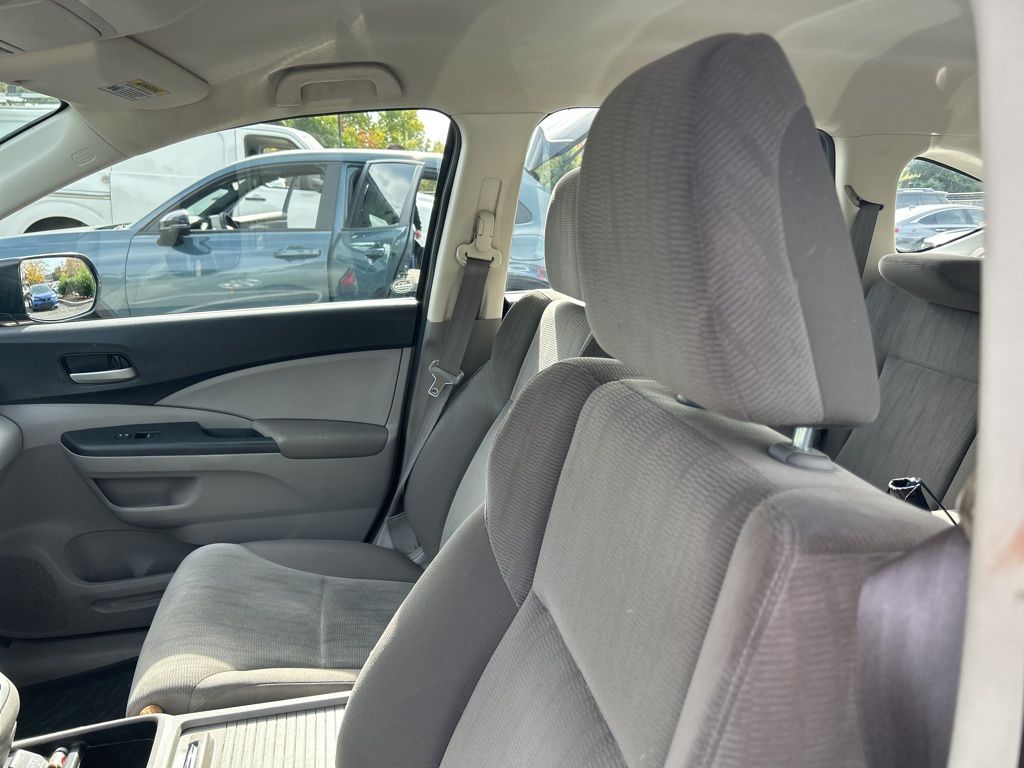 used 2014 Honda CR-V car, priced at $13,998