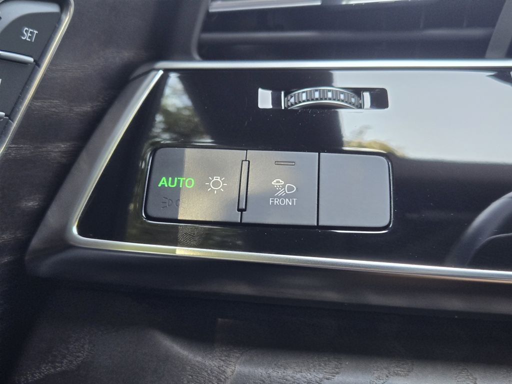 used 2021 Audi Q8 car, priced at $45,963